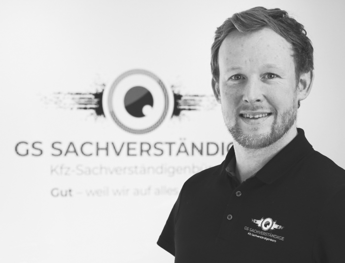 Christian Sasse – Caravan-Sachverständiger