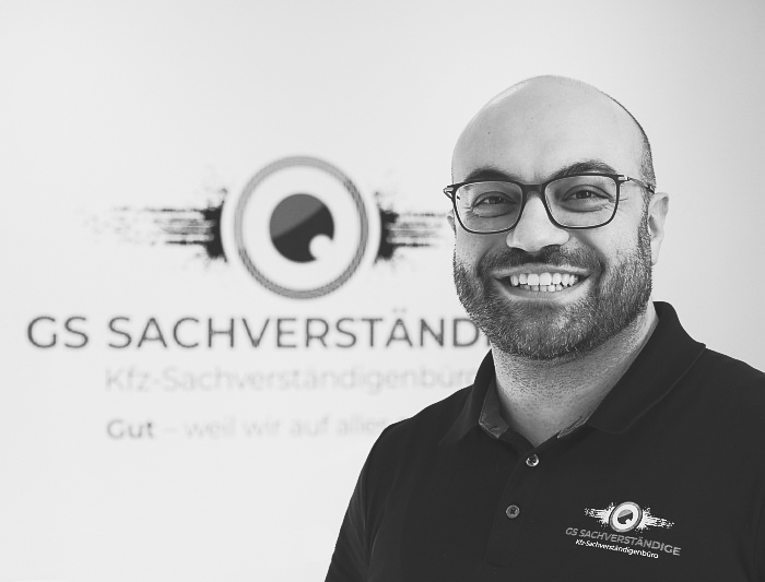 Carmelo Galluzzo – Caravan-Sachverständiger