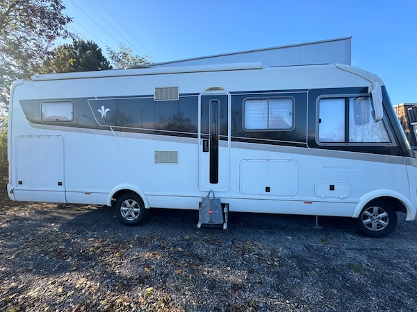 Reisemobil Gutachter